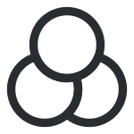 Colorfilter SVG Icon